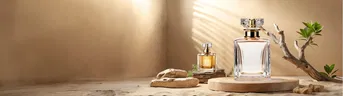 Vaswani's Perfume Bar
