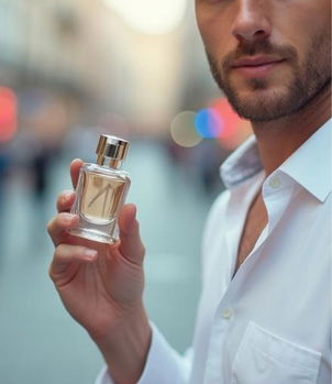 Popular Fragrances for Men