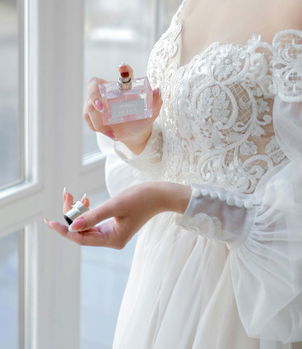Popular Fragrance for Women